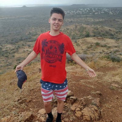 Profile Picture of Josh Gorman (@josshgorman) on Twitter