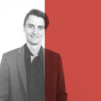 Profile Picture of Ilya Polyakov (@IlyaPolyakov3) on Twitter