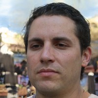 Profile Picture of Zachary Garcia  (@zachary-garcia-106) on Quora