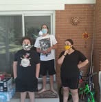 Profile Picture of Ervin Watson (@ervinjustyou) on Facebook