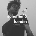 Profile Picture of Scott Chesnut (@scheminandfeindinscott) on Instagram