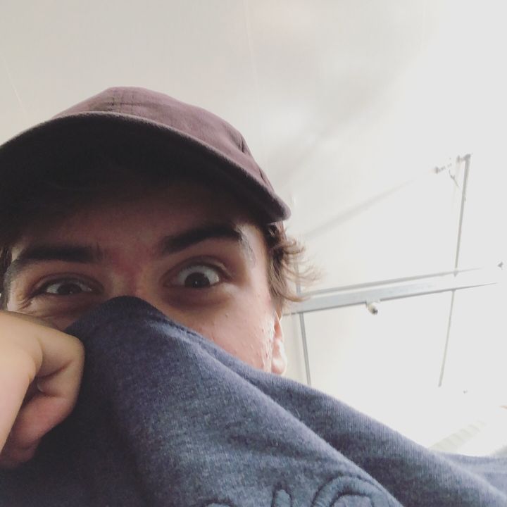 Profile Picture of Pearce Joza (@@pearcejoza) on Tiktok