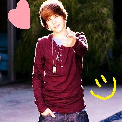 Profile Picture of Jenna Corrigan (@Love4JustinDB) on Twitter