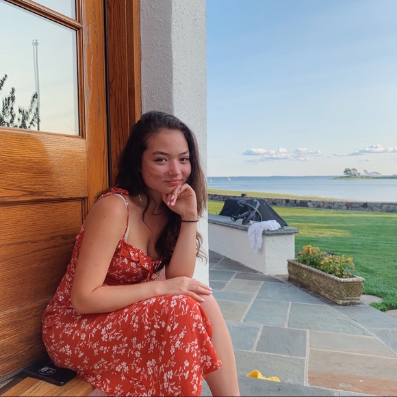 Profile Picture of Katharine Shimada (@katharinecs) on Poshmark