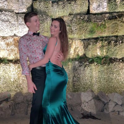 Profile Picture of Russell Duncan (@_russellduncan_) on Twitter