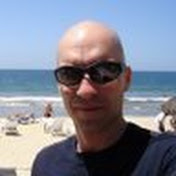 Profile Picture of John McBride (@triadmcbride) on Youtube