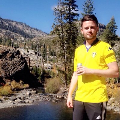 Profile Picture of Joe Logan (@joeloganlufc) on Twitter