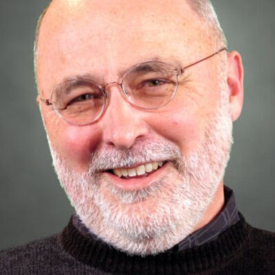 Profile Picture of Mike Enyeart (@MikeEnyeart1) on Twitter