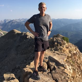 Profile Picture of Bruce (@brucepatrick) on Instagram