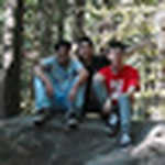 Profile Picture of James Wang (@jmswn) on Flickr