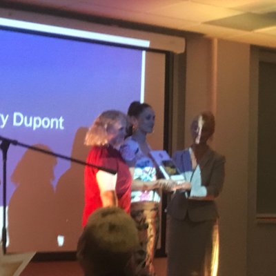 Profile Picture of Kerry (@kerry_dupont) on Twitter