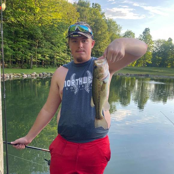 Profile Picture of Zack Gainer (@zackgainer) on Poshmark