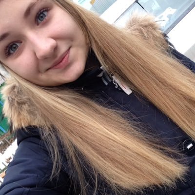 Profile Picture of Nastia Alekhina (@alekhina_nastia) on Twitter