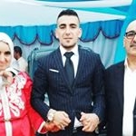 Profile Picture of sirano (@sirano_jamal) on Instagram