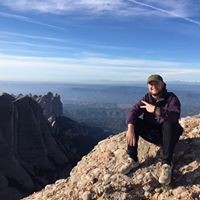 Profile Picture of John Stennings (@john-stennings-1) on Quora