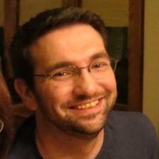 Profile Picture of Jeff Fitzgerald (@SuperFitz) on Twitter