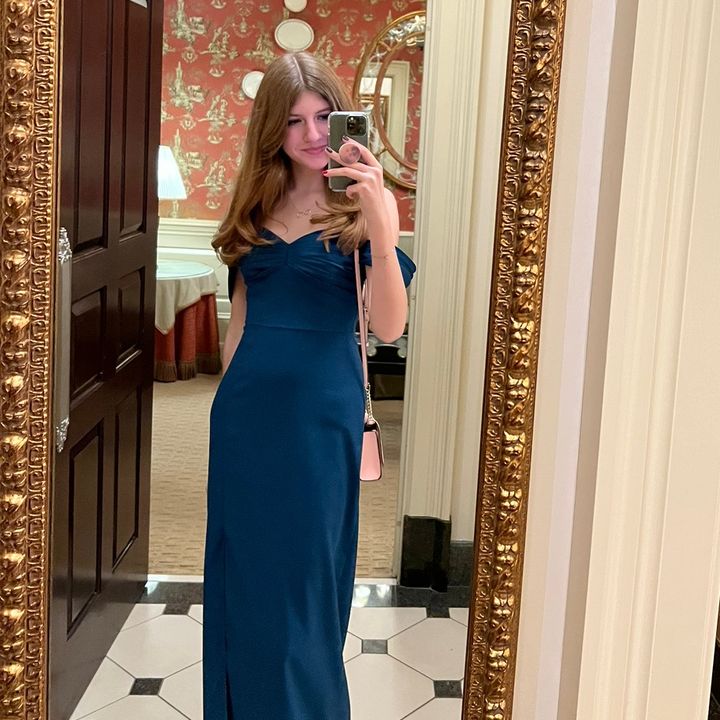 Profile Picture of lana addison (@lana.addison) on Tiktok