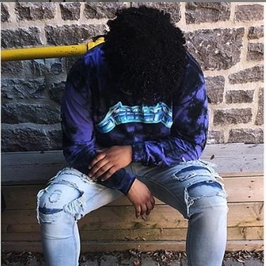 Profile Picture of Mahaise (@Mahaise_) on Twitter