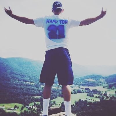 Profile Picture of Chase Hamilton (@chasehamilton21) on Twitter