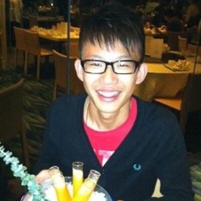 Profile Picture of Junjie Goh (@MatthewGohJJ) on Twitter