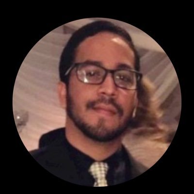 Profile Picture of Luis Tineo (@luistineo1995) on Twitter