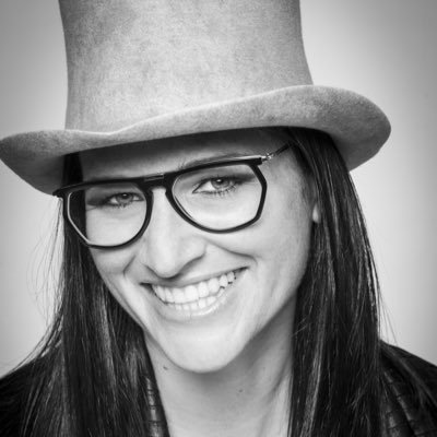 Profile Picture of Jody Levy (@nativnomad) on Twitter