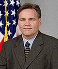 Profile Picture of Thomas M. Harriganon Wikipedia