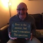 Andy Vickery - Instagram Profile Picture of Andy Vickery (@grandyvicks) on Instagram