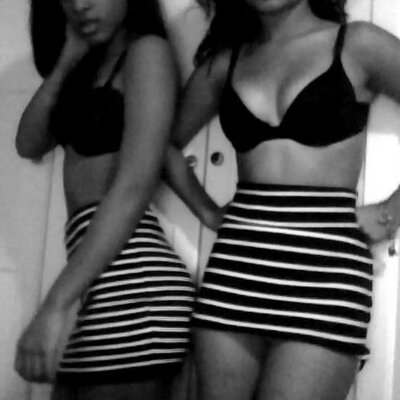 Profile Picture of Clarissa Paez (@ClarissaPaez) on Twitter