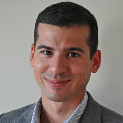 Profile Picture of Lorenzo Reyes (@LorenzoGReyes) on Twitter