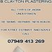 Profile Picture of Brad Clayton (B Clayton Plastering) (@bclayton.plastering) on Facebook