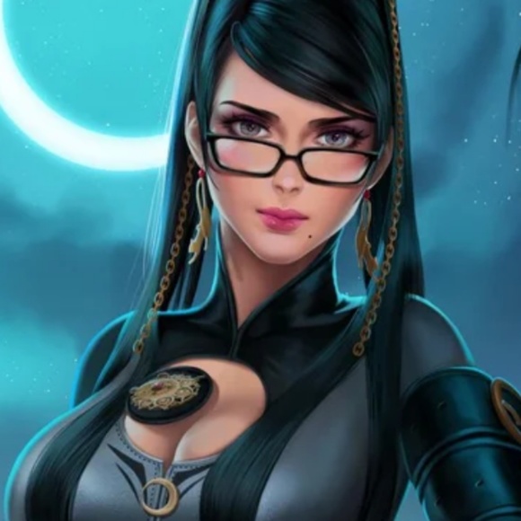 Joyce Posadas - Poshmark Profile Picture of Joyce Posadas (@valkyriewarrior) on Poshmark