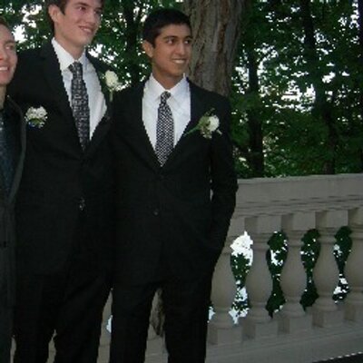 Profile Picture of Daniel Majeed (@1dantheman23) on Twitter