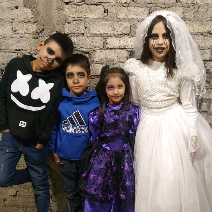 Profile Picture of dorian (@dorianaaron7) on Tiktok