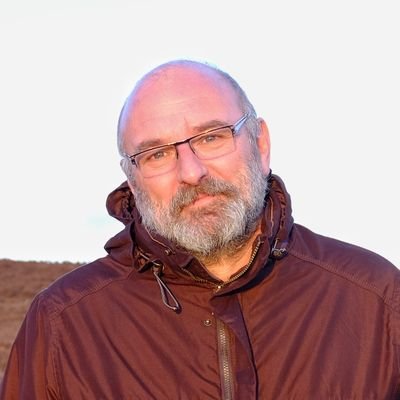 Profile Picture of Andy Savin (@AndySav1n) on Twitter