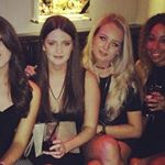 Profile Picture of Kate Maddocks (@katemaddocks) on Instagram