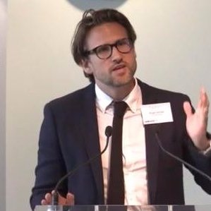 Profile Picture of Roger Gorman (@RogScottGorman) on Twitter