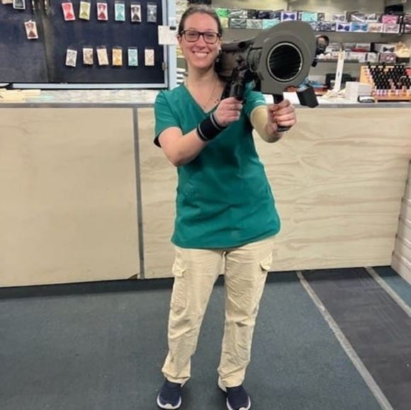 Profile Picture of Crystal Hays (@pure_lyrics20) on Poshmark