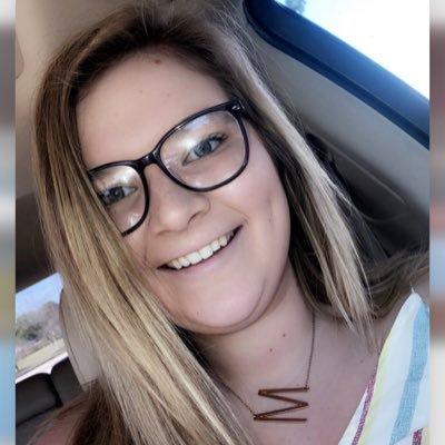 Profile Picture of McKenzie Gibson (@_ladygibbertyy_) on Twitter