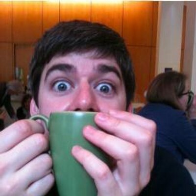 Profile Picture of Ryan (@RyanHugh) on Twitter