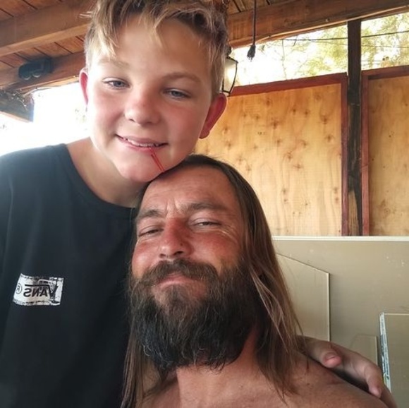 Profile Picture of Randy Slaven (@79slaven) on Poshmark