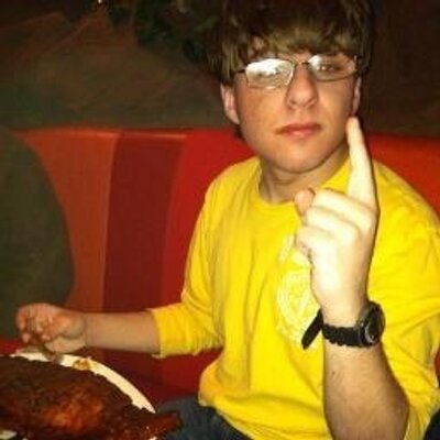 Profile Picture of Nick Spence (@nickspence15) on Twitter