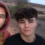 Profile Picture of Josh Cornelius (@josh__cornelius) on Instagram