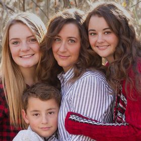 Profile Picture of Heidi Scott (@sugarbabys) on Pinterest