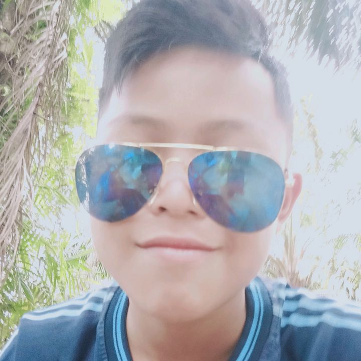 Profile Picture of Alexander Jhang (@user35787918) on Tiktok