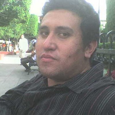 Profile Picture of Jose Barron (@art_nova85) on Twitter