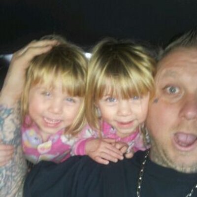 Profile Picture of Big Herc 36 (@herules36) on Twitter