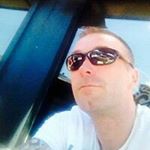 Profile Picture of shawn moriarity (@shawnpaul2009) on Instagram