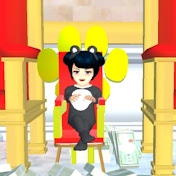 Profile Picture of AI CH ♥︎ (@aich5334) on Youtube