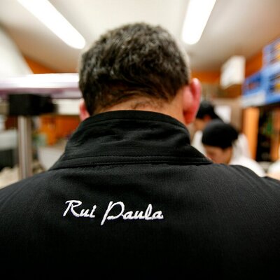 Profile Picture of Rui Paula (@ChefRuiPaula) on Twitter